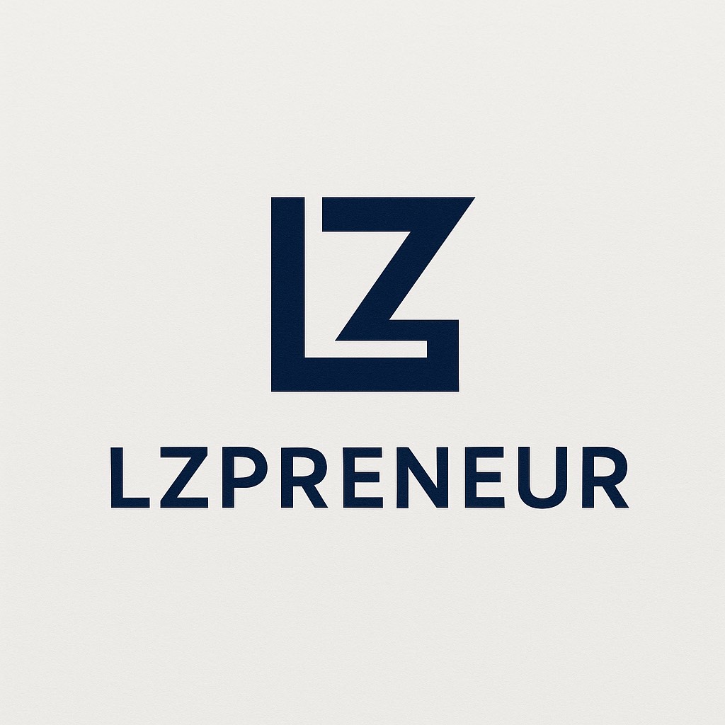LZpreneur Logo